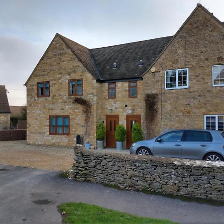 B - Simply Rooms Stow-on-the-Wold Esterno foto