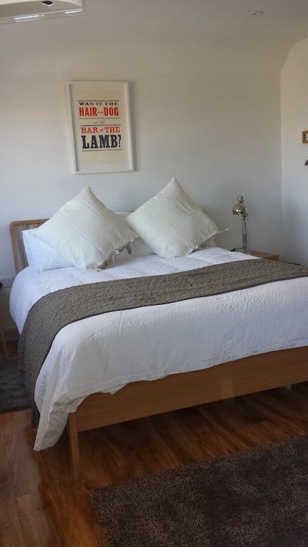 B - Simply Rooms Stow-on-the-Wold Esterno foto