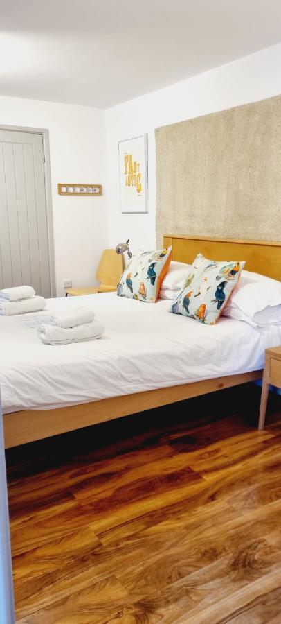 B - Simply Rooms Stow-on-the-Wold Esterno foto