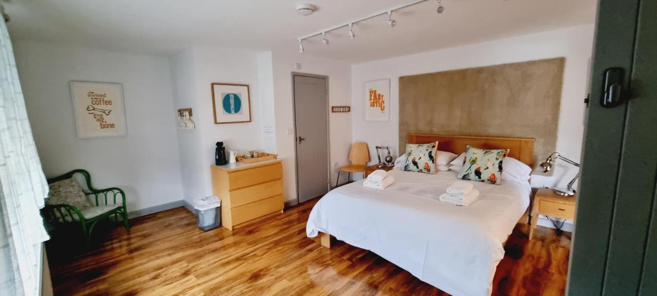 B - Simply Rooms Stow-on-the-Wold Esterno foto
