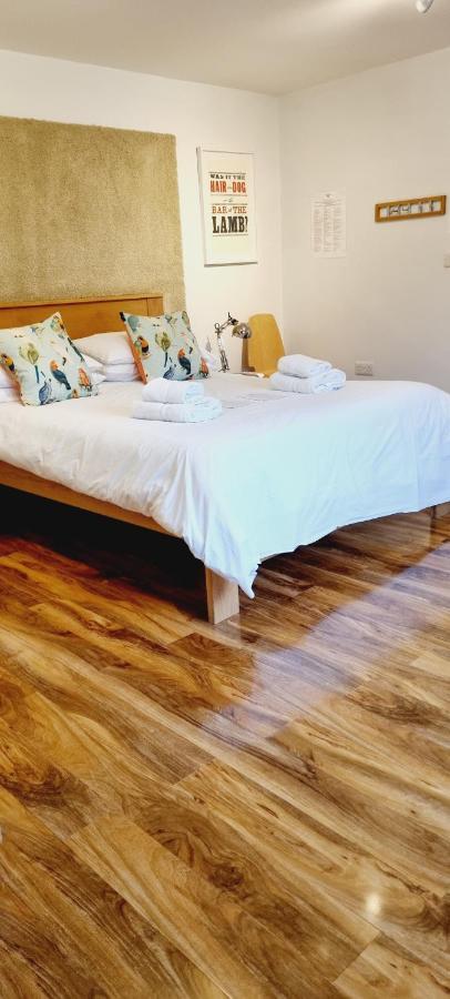 B - Simply Rooms Stow-on-the-Wold Esterno foto