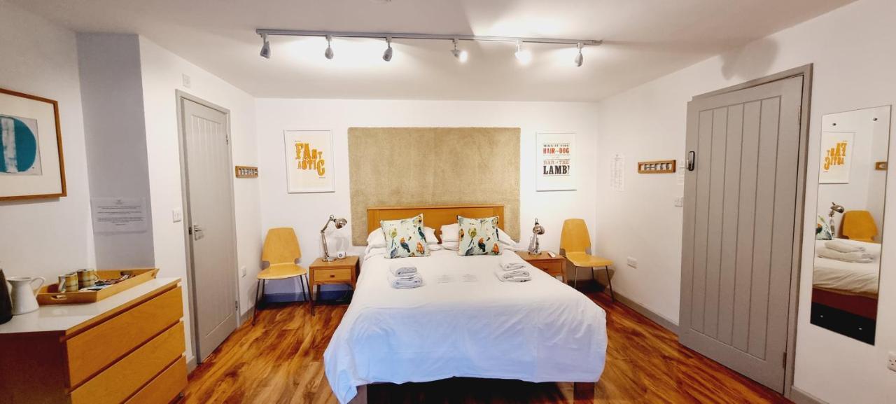 B - Simply Rooms Stow-on-the-Wold Esterno foto