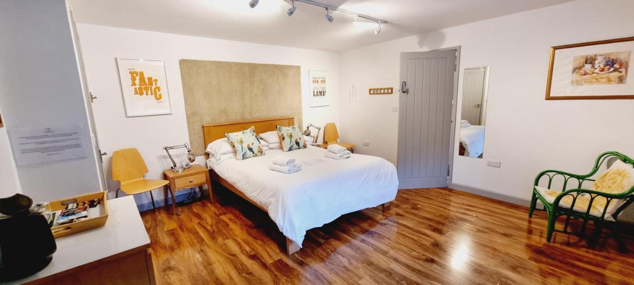 B - Simply Rooms Stow-on-the-Wold Esterno foto