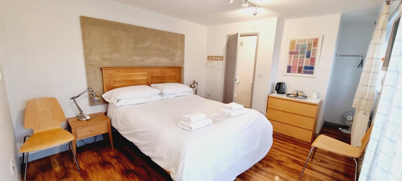 B - Simply Rooms Stow-on-the-Wold Esterno foto