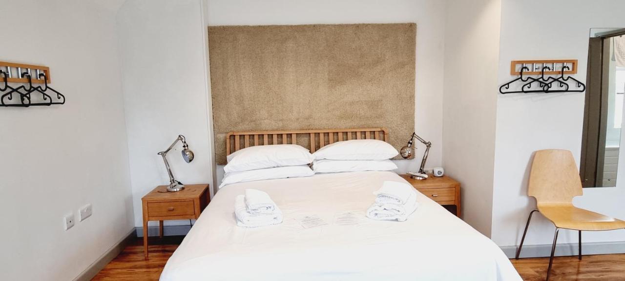 B - Simply Rooms Stow-on-the-Wold Esterno foto