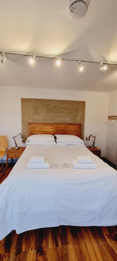 B - Simply Rooms Stow-on-the-Wold Esterno foto