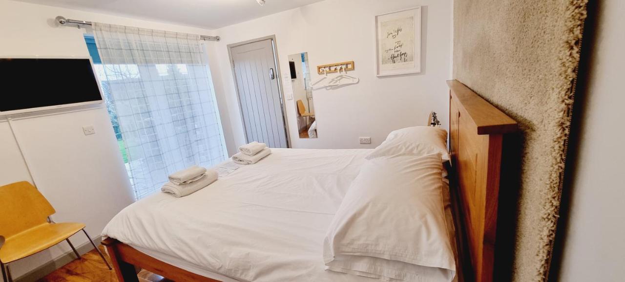 B - Simply Rooms Stow-on-the-Wold Esterno foto