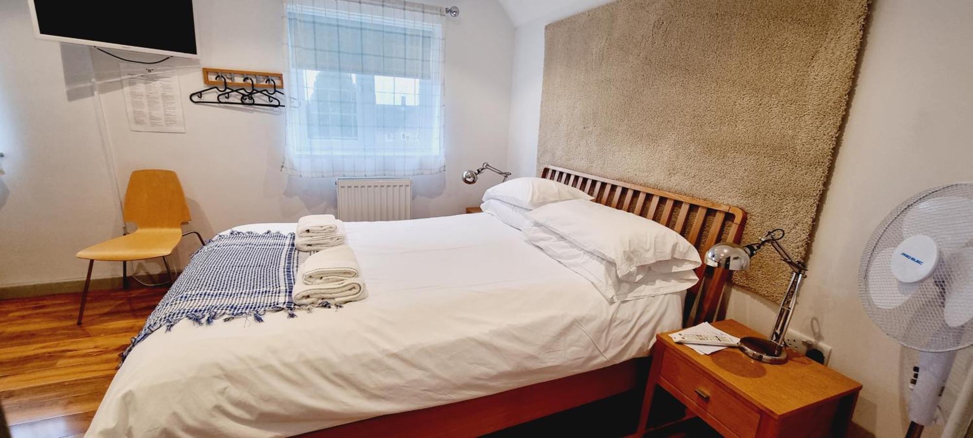 B - Simply Rooms Stow-on-the-Wold Camera foto