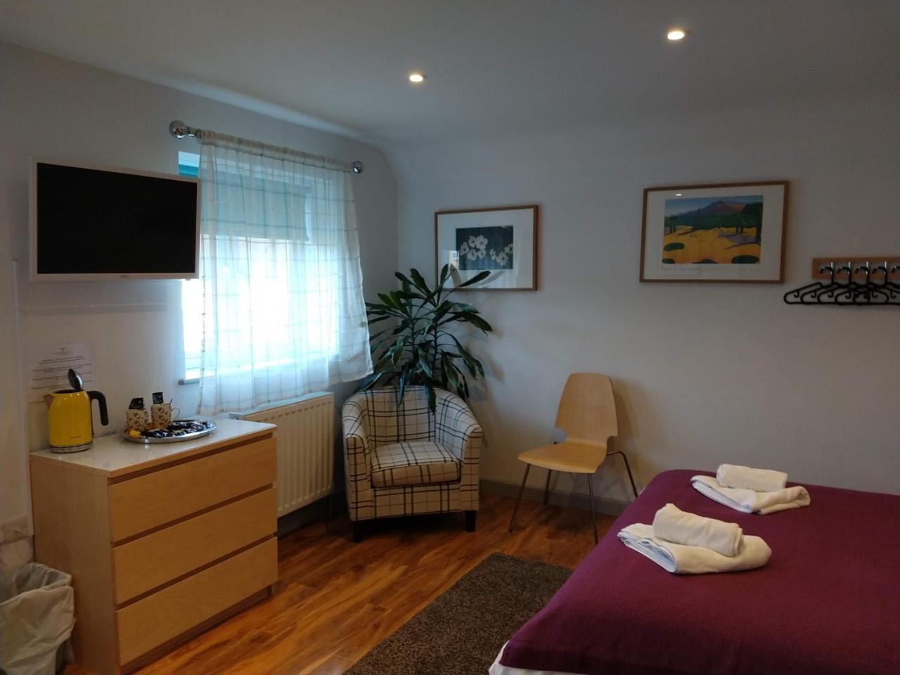B - Simply Rooms Stow-on-the-Wold Esterno foto