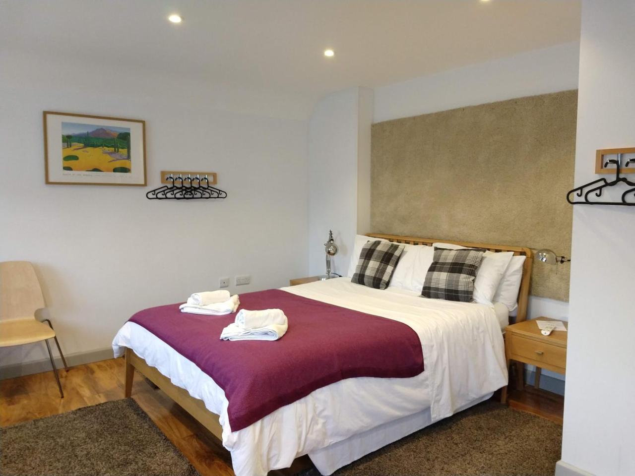 B - Simply Rooms Stow-on-the-Wold Esterno foto